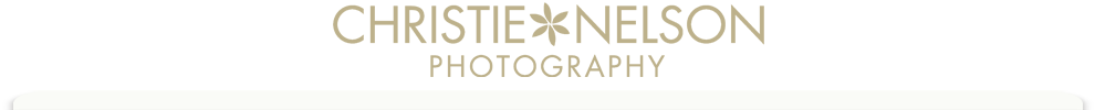 Christie Nelson Photography logo